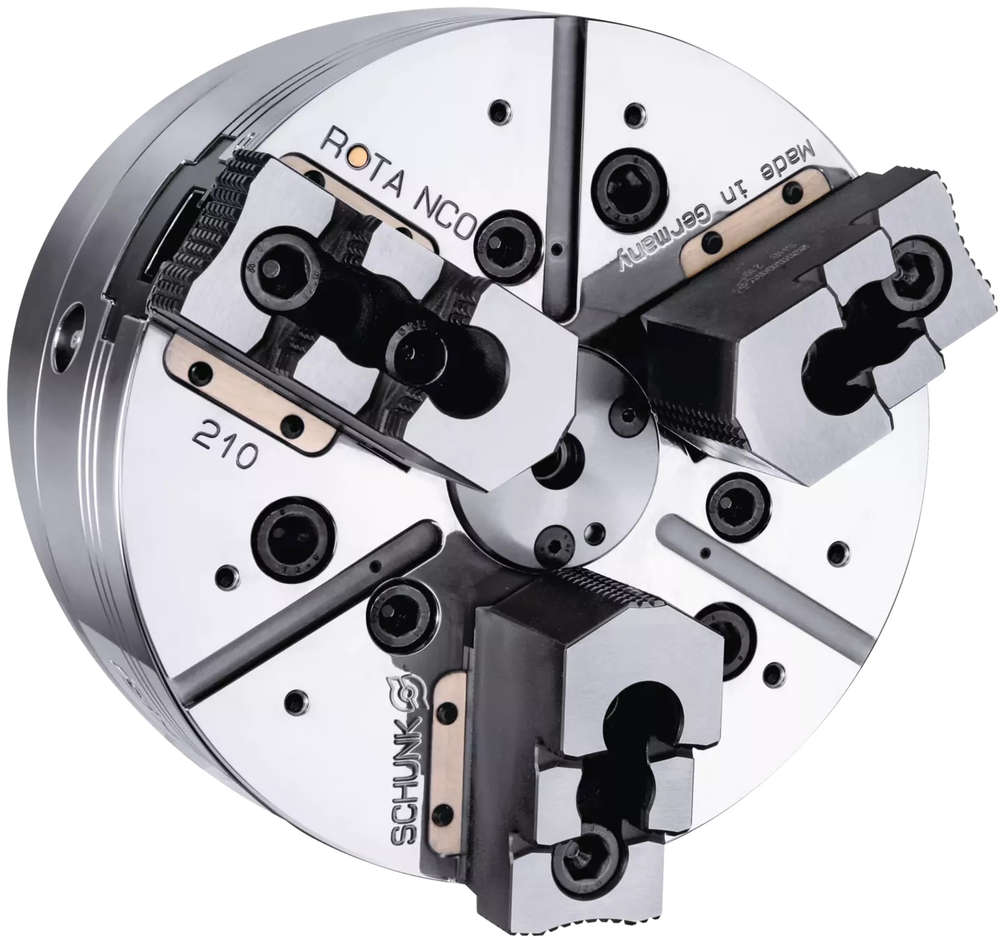 Workpiece clamping technology Intertool technologies co.,ltd.