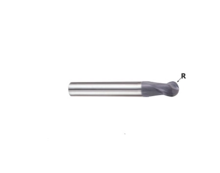 ENDMILL-HARDENED STEEL-HRC55