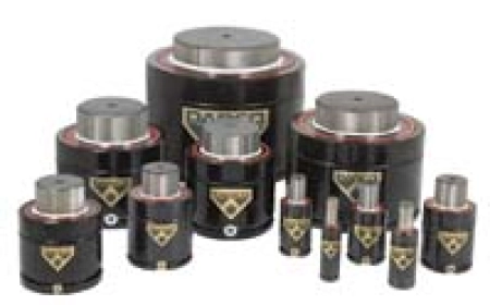 STANDARD GAS SPRINGS