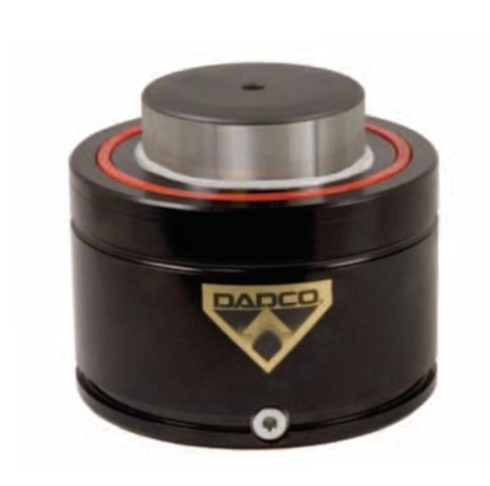 U SERIES GAS SPRINGS