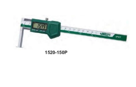 HEIGHT MEASURING INSTRUMENT