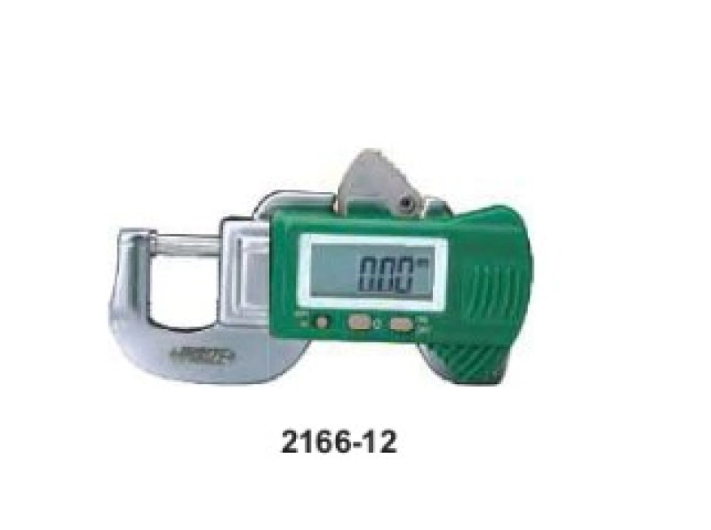 DIGITAL SNAP GAUGE รุ่น 2166 iNTERTOOL Shop