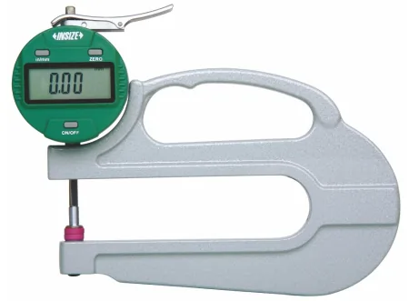 INDICATING MEASURING