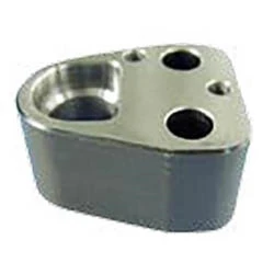 ชุดยึดพั้นช์แบบต่างๆ RETAINERS