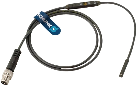 AUTOMATION TECHNOLOGY